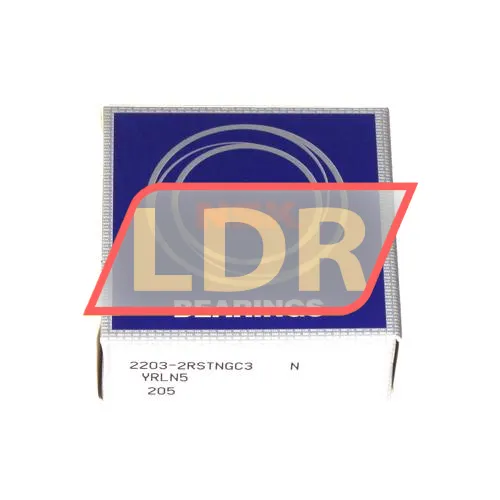NSK 2203-2RSTNC3 ürün fotoğrafı 3