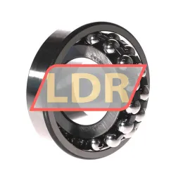 SNR 1312K C3 rulman resim 2