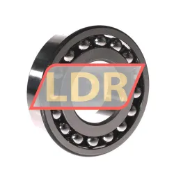 SNR 1312K C3 rulman resim 3