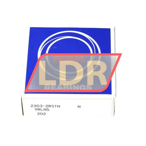 NSK 2303-2RSTN ürün fotoğrafı 3
