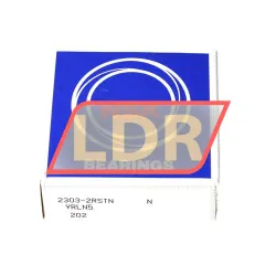 NSK 2303-2RSTN rulman resim 3