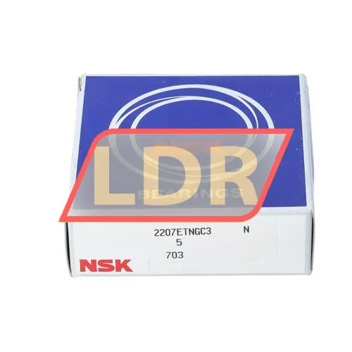 NSK 2207E TNG C3 ürün fotoğrafı 4