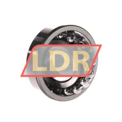 SNR 1309 rulman resim 2