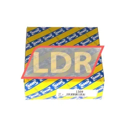 SNR 1309 rulman resim 4