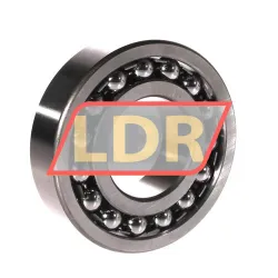 ISB 1309K C3 rulman resim 3