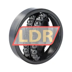 Rollway 2210K rulman resim 3