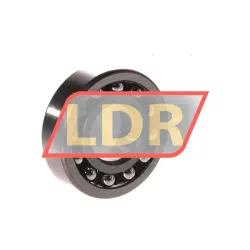 ISB 1203ETN9 rulman resim 2