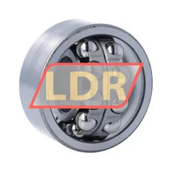 ZKL 2306K NF rulman resim 3