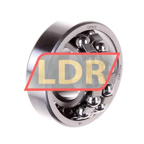 Rollway 1205C3 ürün fotoğrafı 2