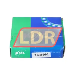 Keep Moving Long 1209K rulman resim 4