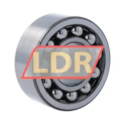 ZKL 2306K rulman resim 2
