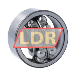 ZKL 2306K rulman resim 3