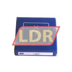 ZWZ 1207 rulman resim 4