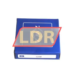 ZWZ 1308 rulman resim 4