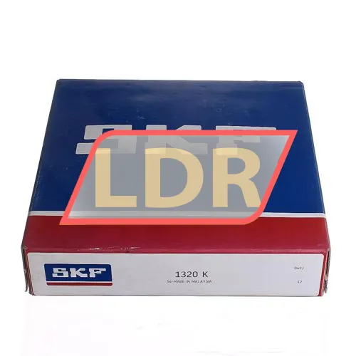 SKF 2320K ürün fotoğrafı 6