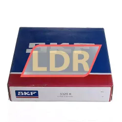 SKF 2320K rulman resim 6