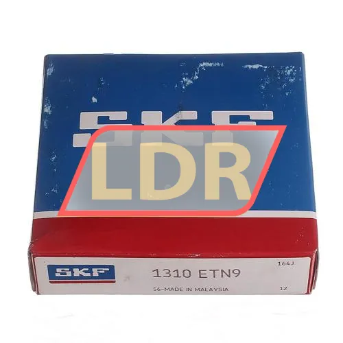 SKF 1314ETN9 ürün fotoğrafı 4