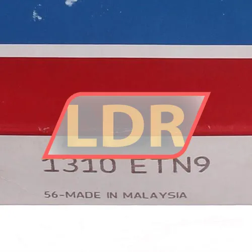 SKF 1314ETN9 ürün fotoğrafı 5