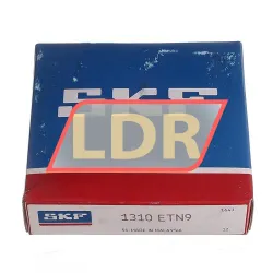 SKF 1314ETN9 rulman resim 4