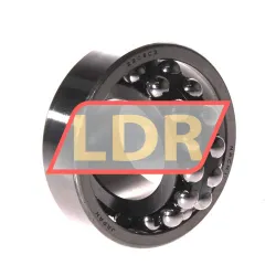 Nachi 2208GKC3 rulman resim 3
