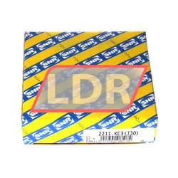 SNR 2211K C3 rulman resim 4