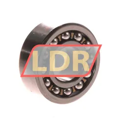 NSK 1309KTNGC3 rulman resim 2