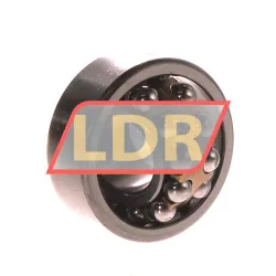NSK 1309KTNGC3 rulman resim 3