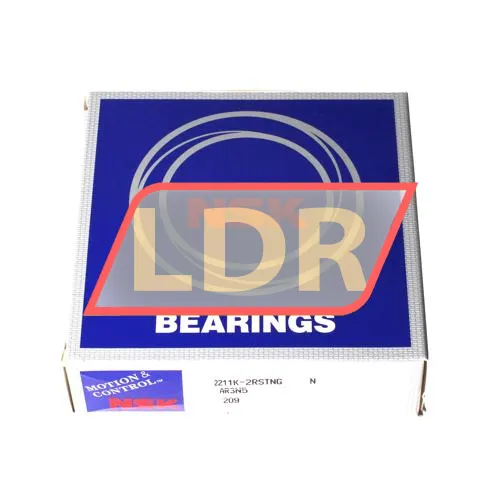 NSK 2211K-2RSTNG ürün fotoğrafı 3