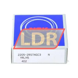 NSK 2205-2RSTNGC3 rulman resim 3