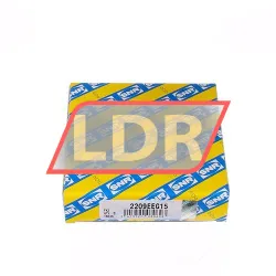 SNR 2209EEG15 rulman resim 2