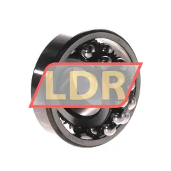 SNR 1307-G15C3 rulman resim 2