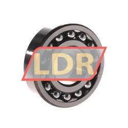 SNR 1307-G15C3 rulman resim 3