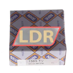 NKE 1303TV rulman resim 5