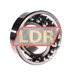 NSK 2218KC3 rulman resim 3