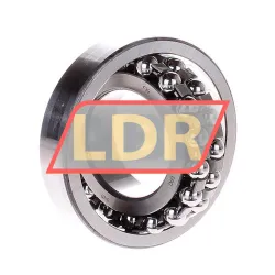 SNR 1208-C3 rulman resim 2