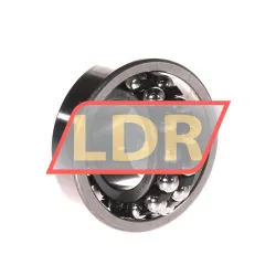 NTN 1206SK rulman resim 3