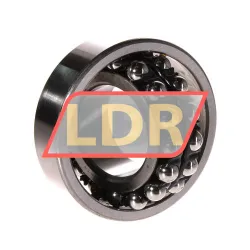 NTN 2208S C3 rulman resim 2