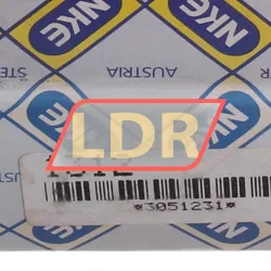 NKE 1312 rulman resim 6