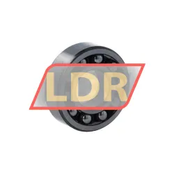 SNR 1202-G15 rulman resim 2