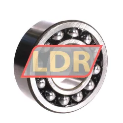 NSK 2312KC3 rulman resim 2