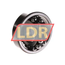 NTN 1306S C3 rulman resim 3