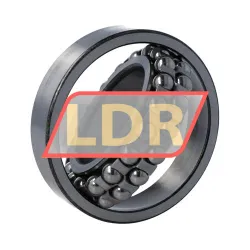 Rollway 1210K rulman resim 3