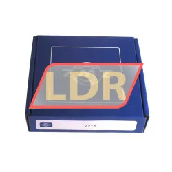 ZWZ 2216 rulman resim 4