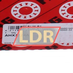 FAG AHX3224A rulman resim 4