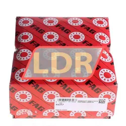 FAG H2317 rulman resim 5