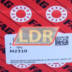 FAG H2310 rulman resim 5