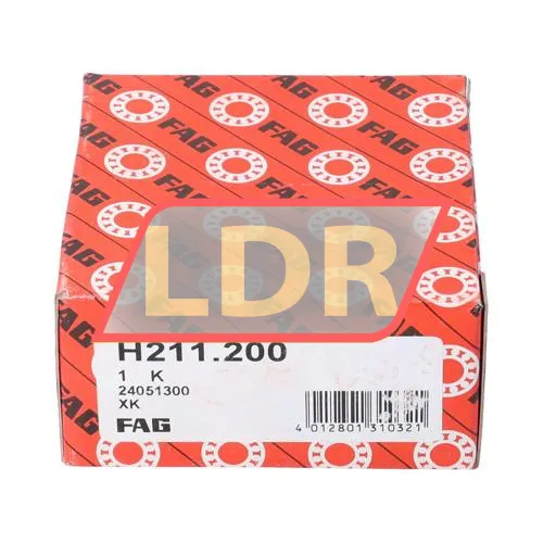 FAG H211-200 ürün fotoğrafı 2
