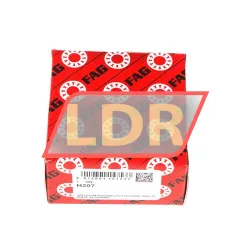 FAG H207 rulman resim 4