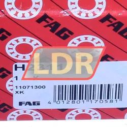 FAG H2311 rulman resim 5