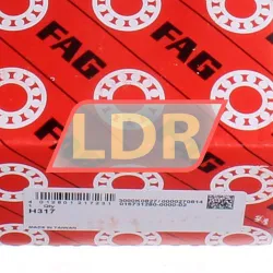 FAG H317 rulman resim 4